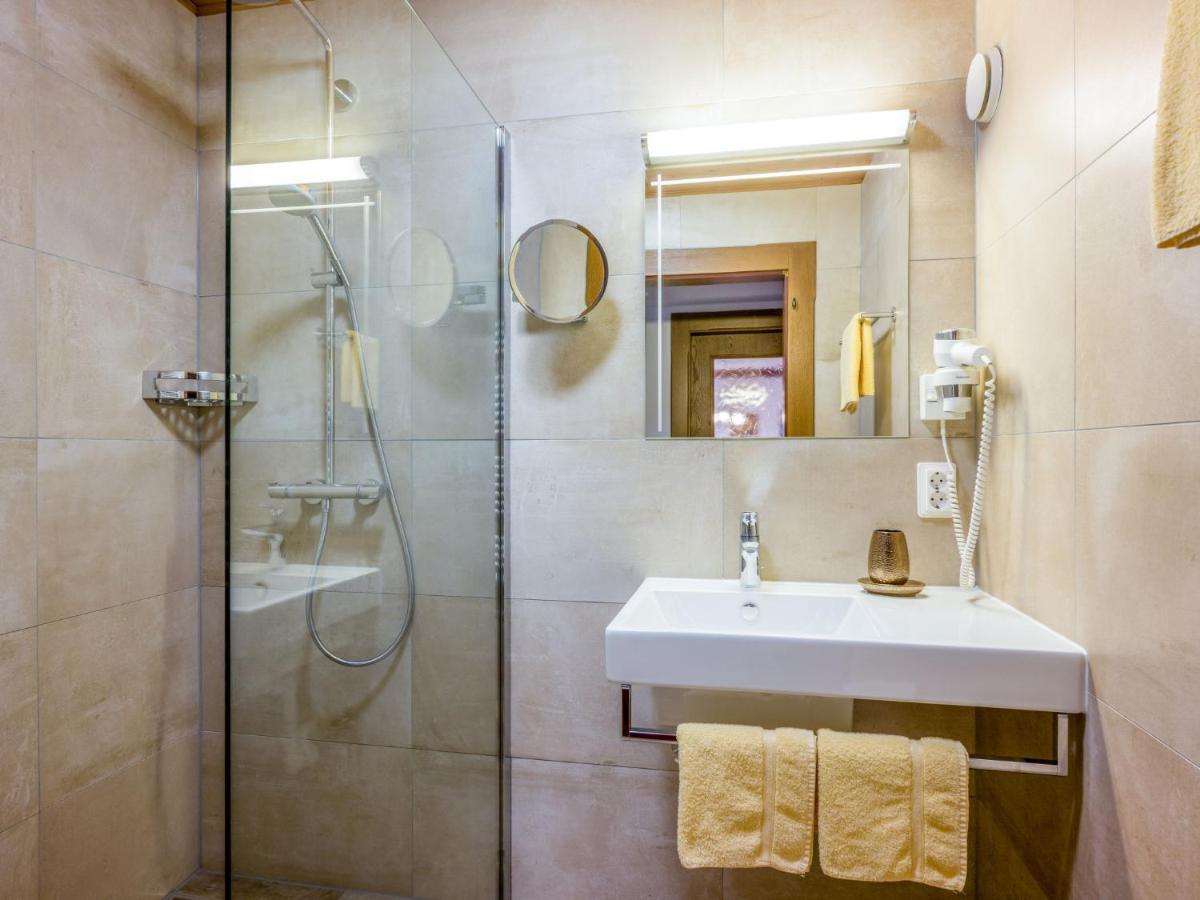 Apartment App- 201 By Interhome Maurach  Exteriér fotografie
