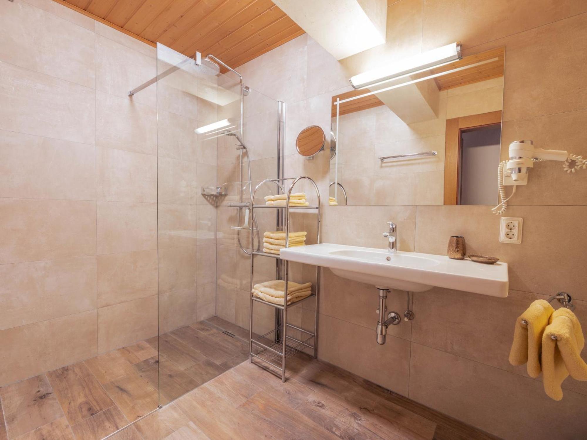 Apartment App- 201 By Interhome Maurach  Exteriér fotografie